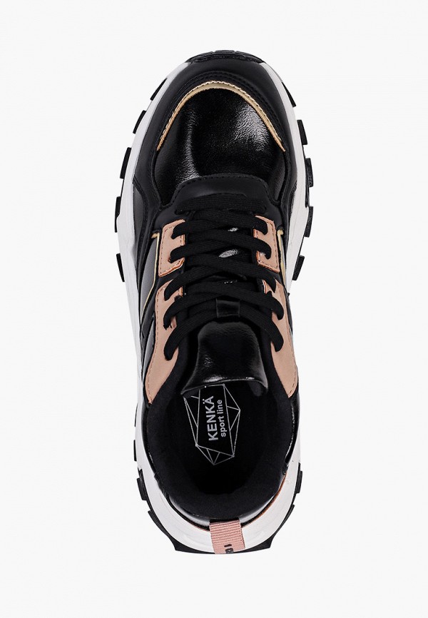 фото Кроссовки kenkä