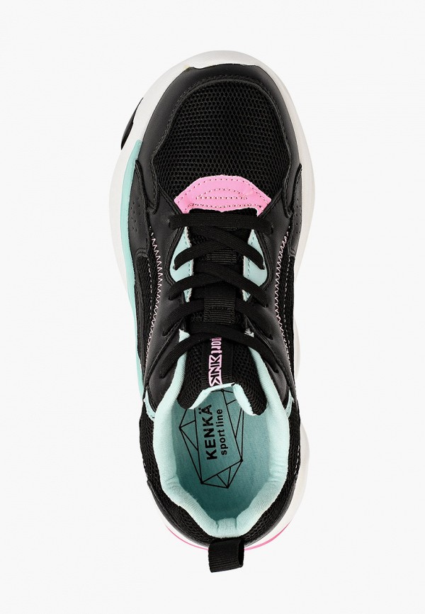фото Кроссовки kenkä