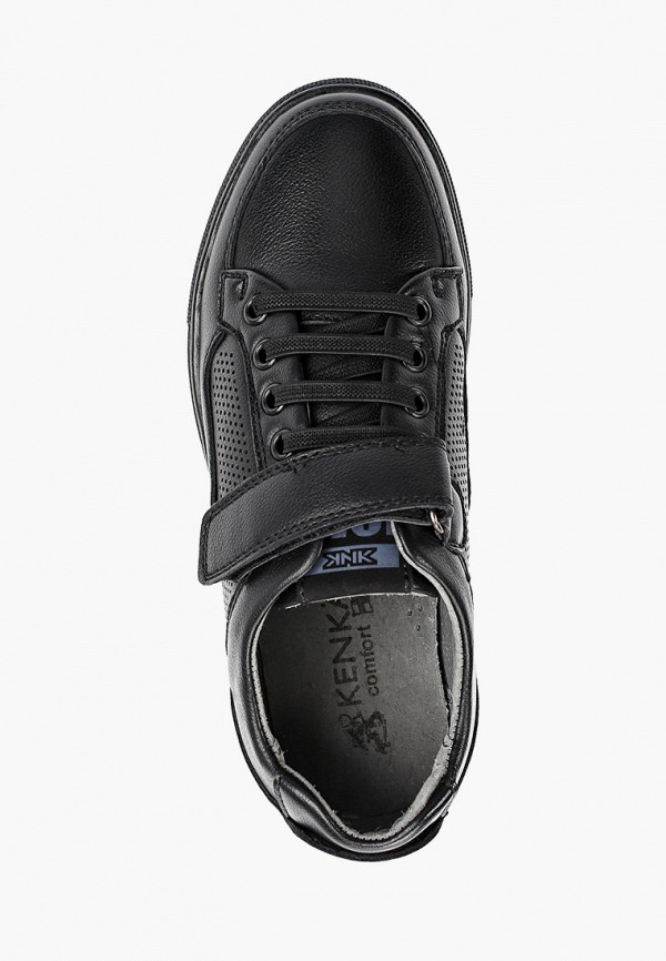 фото Кеды kenkä