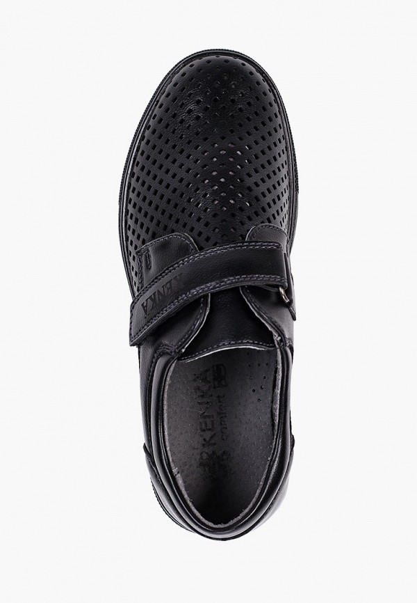 фото Кеды kenkä