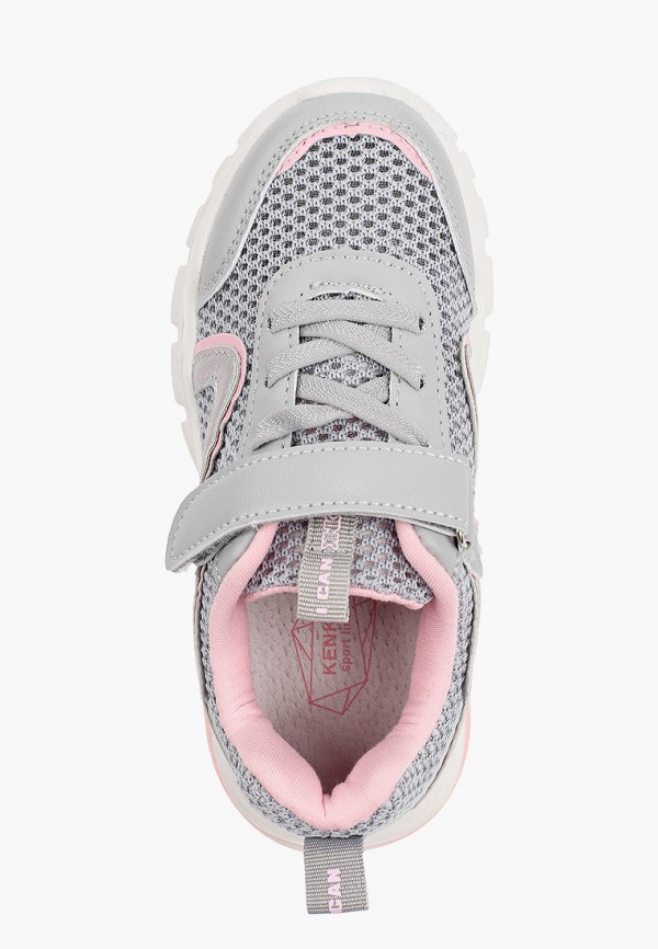 фото Кроссовки kenkä