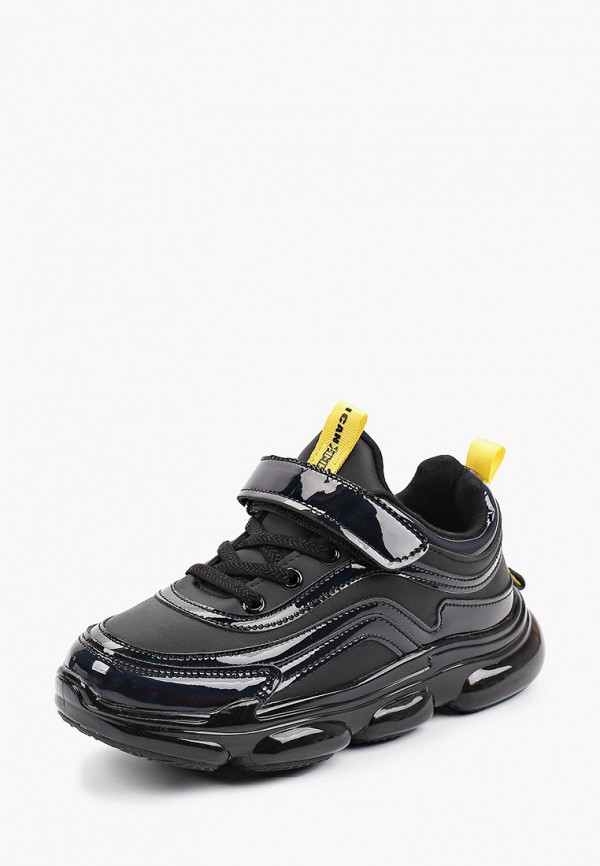 фото Кроссовки kenkä