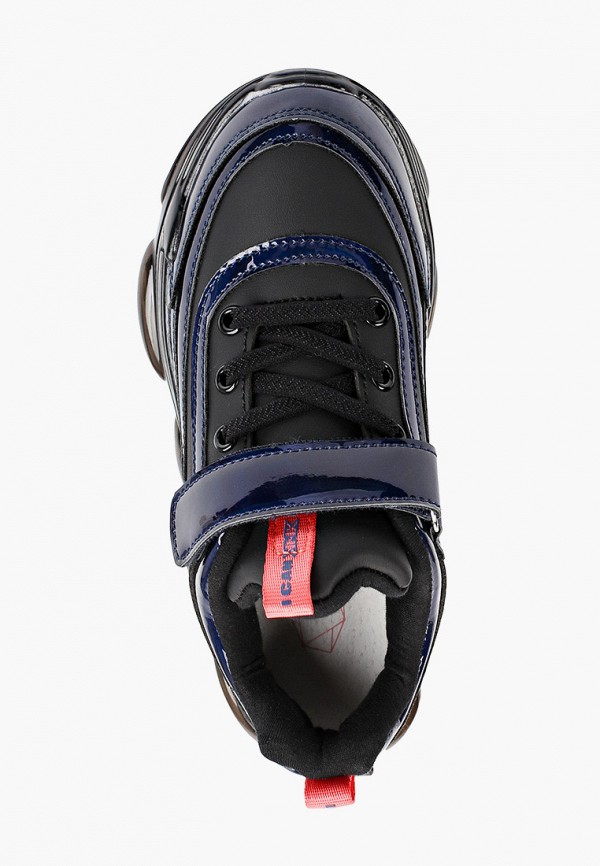 фото Кроссовки kenkä