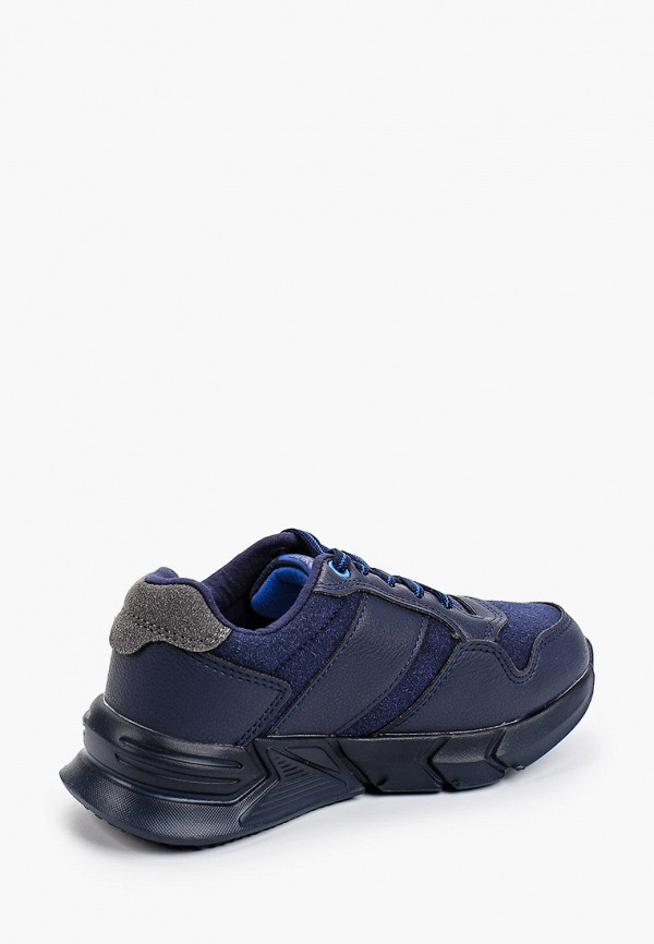 фото Кроссовки kenkä