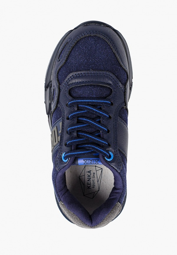 фото Кроссовки kenkä