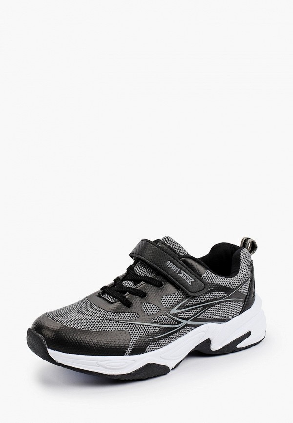 фото Кроссовки kenkä