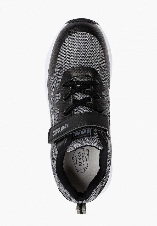 фото Кроссовки kenkä