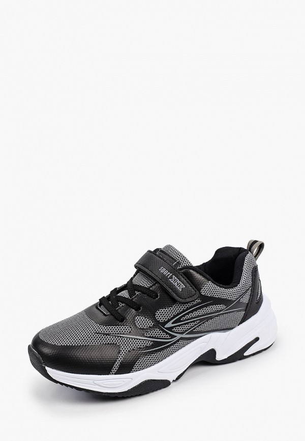 фото Кроссовки kenkä