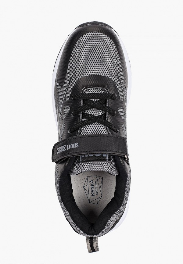 фото Кроссовки kenkä
