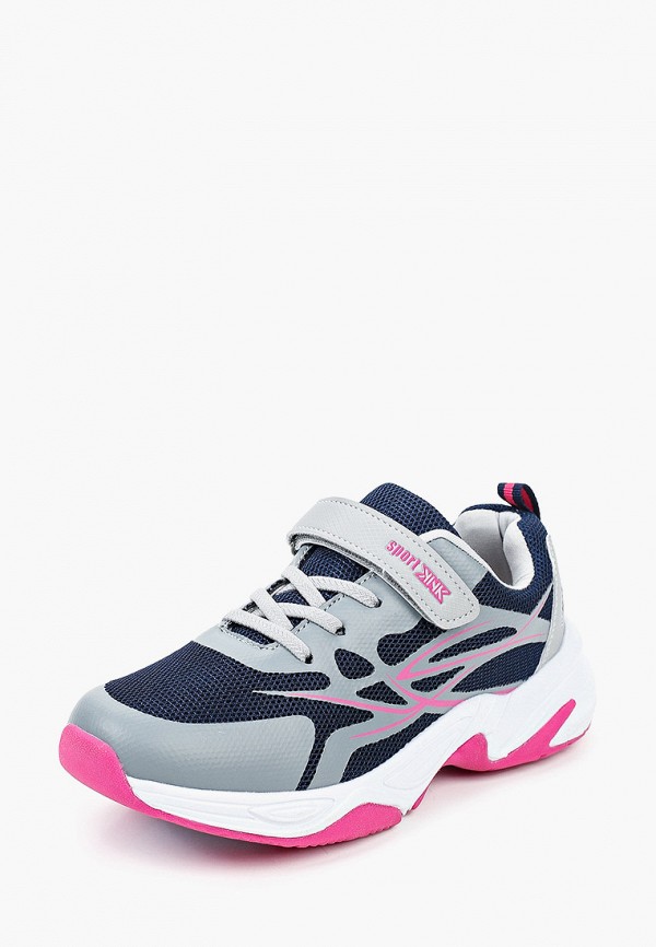 фото Кроссовки kenkä