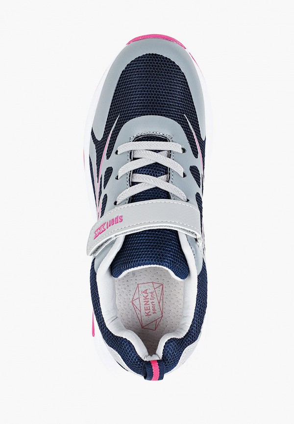 фото Кроссовки kenkä