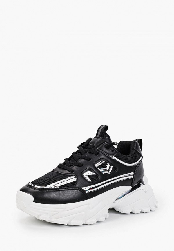 фото Кроссовки kenkä