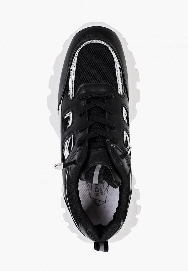 фото Кроссовки kenkä