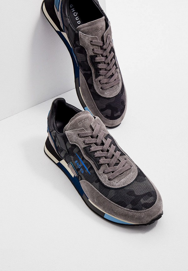 фото Кроссовки ghoud venice