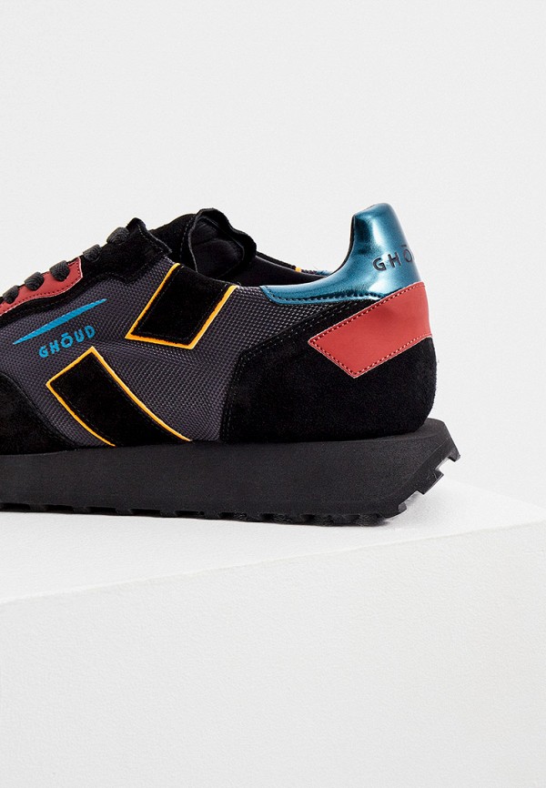 фото Кроссовки ghoud venice