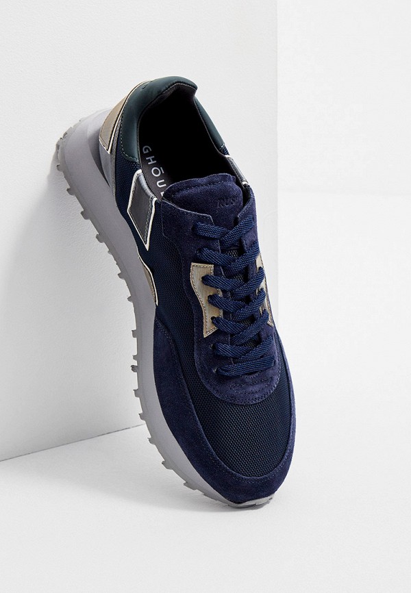 фото Кроссовки ghoud venice