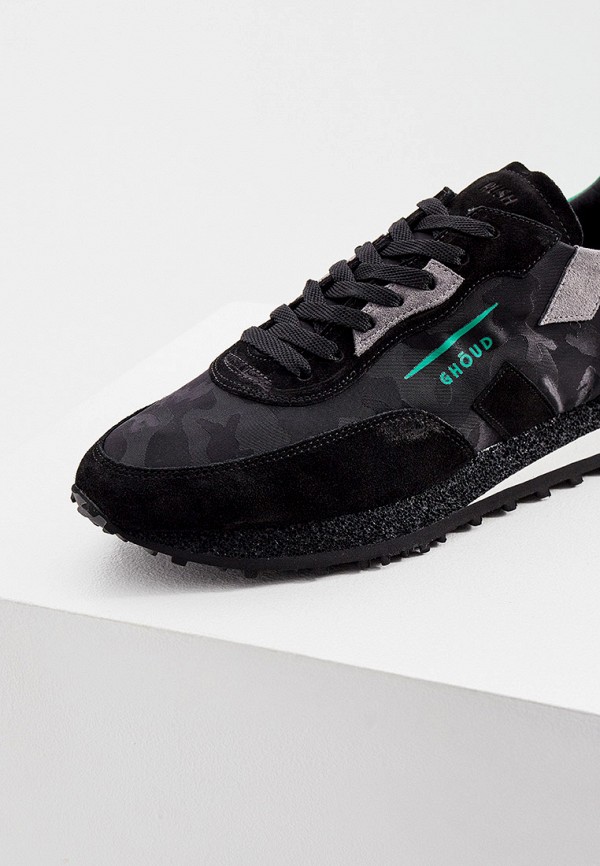 фото Кроссовки ghoud venice