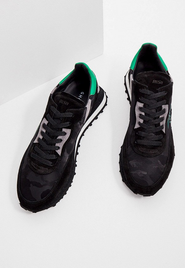 фото Кроссовки ghoud venice