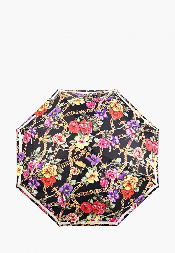 

Зонт складной Boutique Moschino, Черный, Boutique Moschino RTLAAO537301