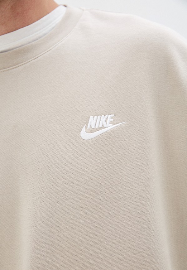 фото Свитшот nike