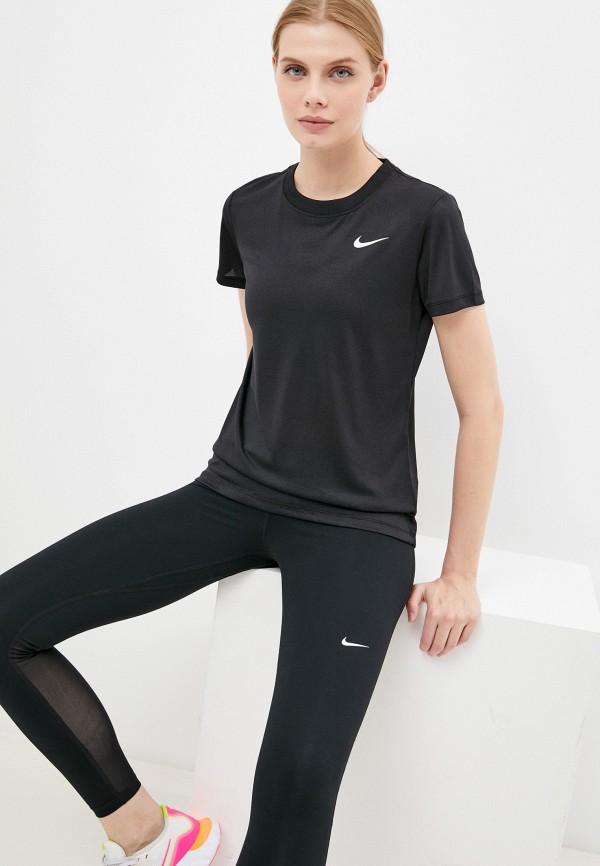 фото Футболка спортивная nike