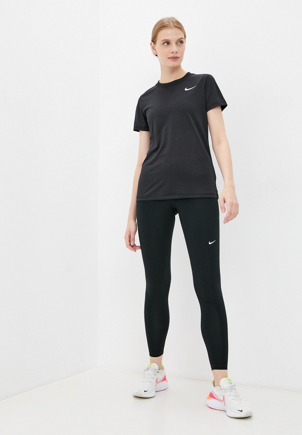 фото Футболка спортивная nike
