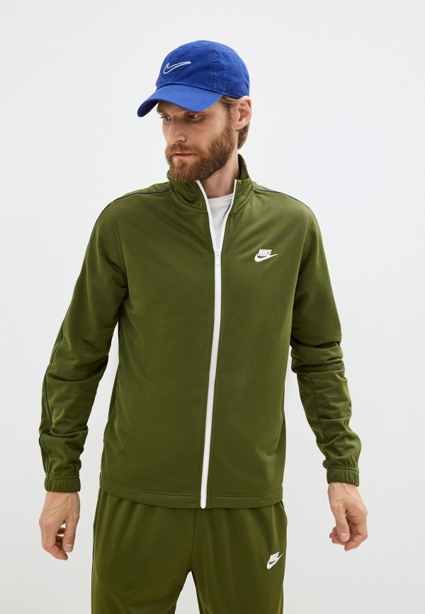 фото Костюм спортивный nike