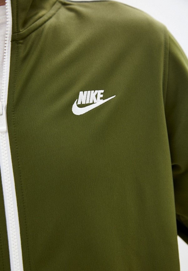 

Костюм спортивный Nike, Хаки, M NSW SPE TRK SUIT PK BASIC