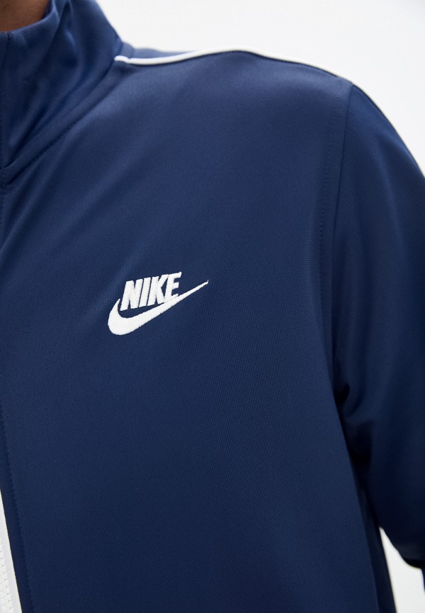 фото Костюм спортивный nike