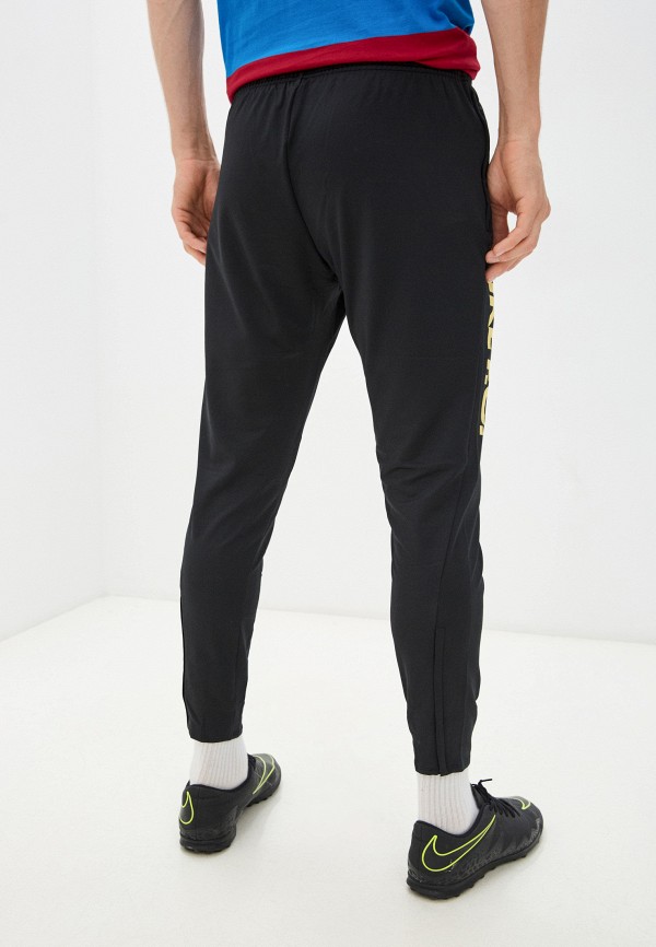 

Брюки спортивные Nike, Черный, M NK DF FC ESSNTL PANT KPZ