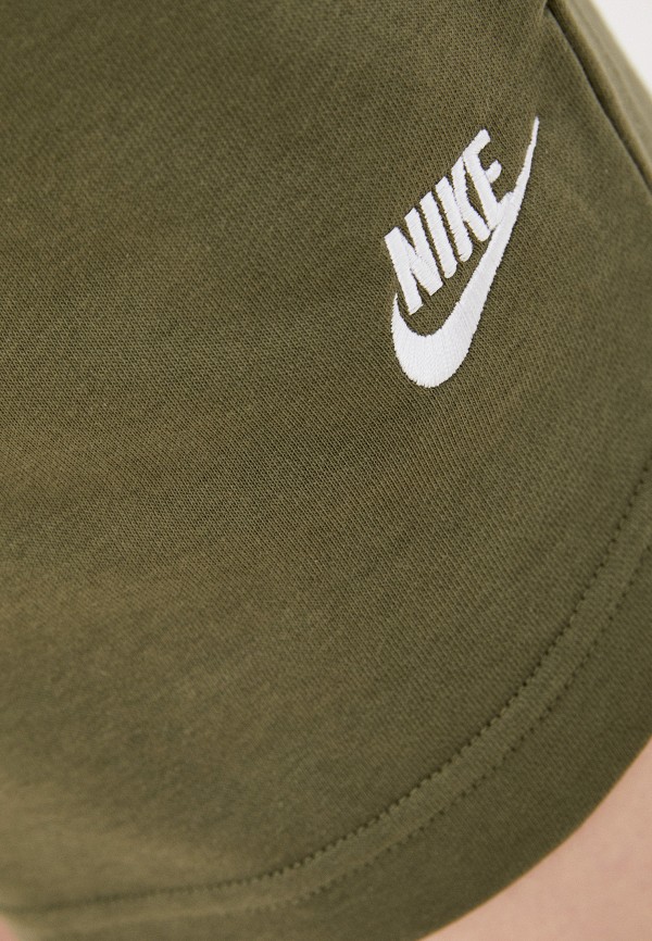 фото Шорты спортивные nike