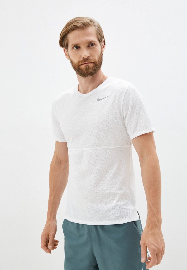 фото Футболка спортивная nike