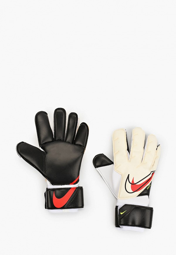 

Перчатки вратарские Nike, Разноцветный, NK GK GRP3-FA20
