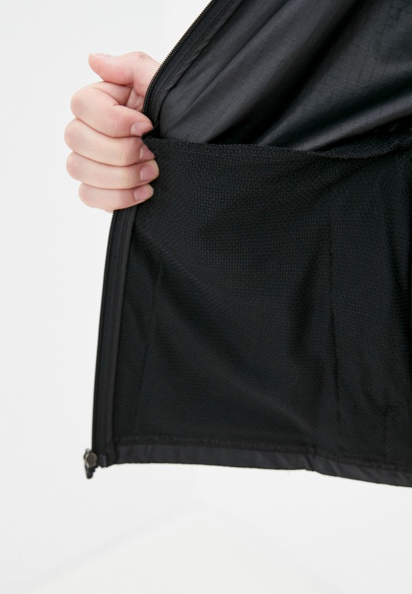 

Ветровка Nike, Черный, W NK ESSENTIAL JACKET