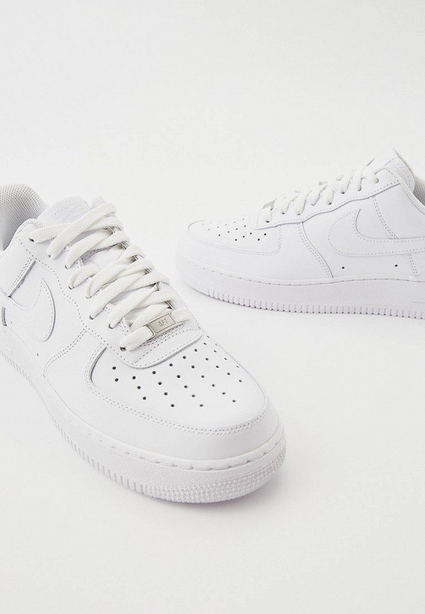 фото Кеды nike