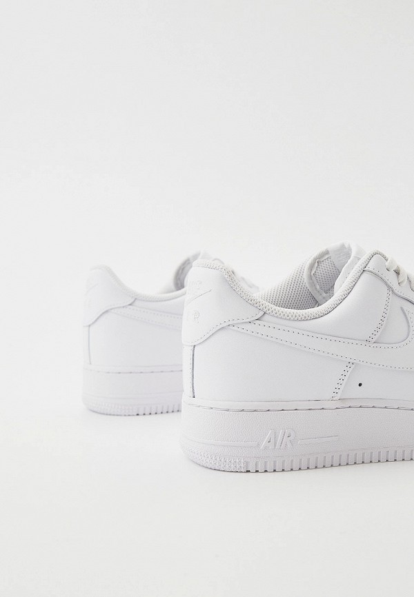 фото Кеды nike