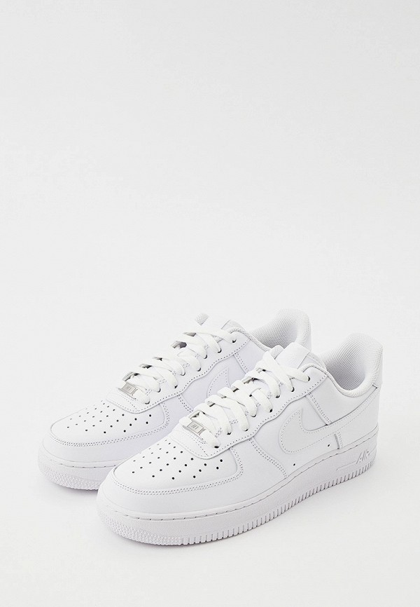 фото Кеды nike