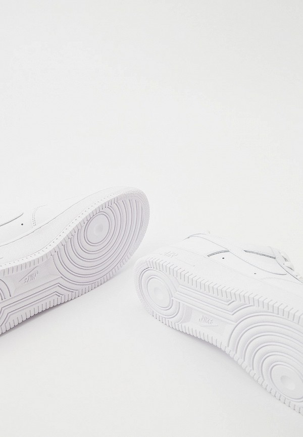 фото Кеды nike