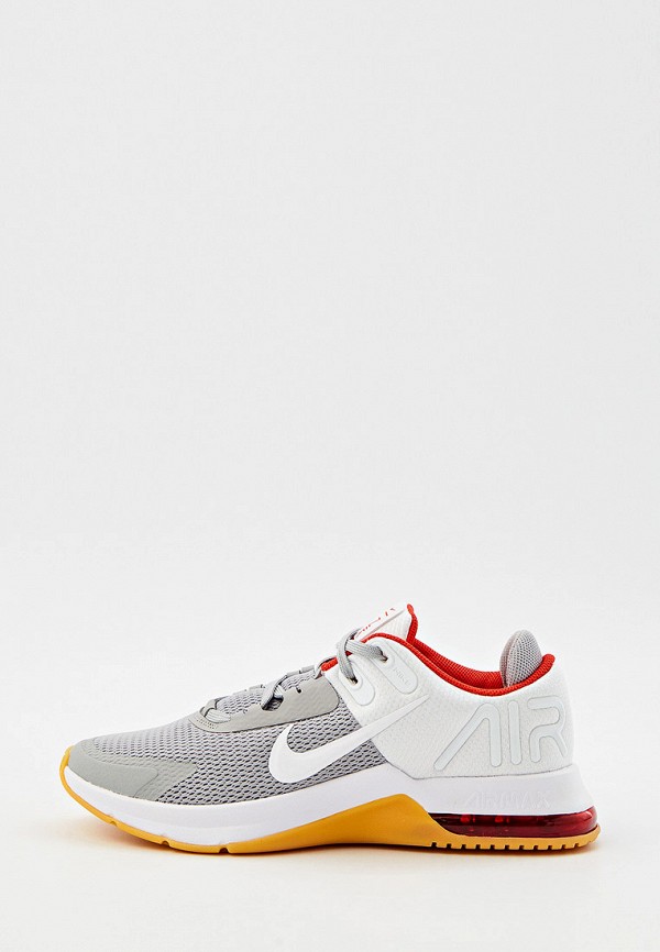 

Кроссовки Nike, Серый, NIKE AIR MAX ALPHA TRAINER 4