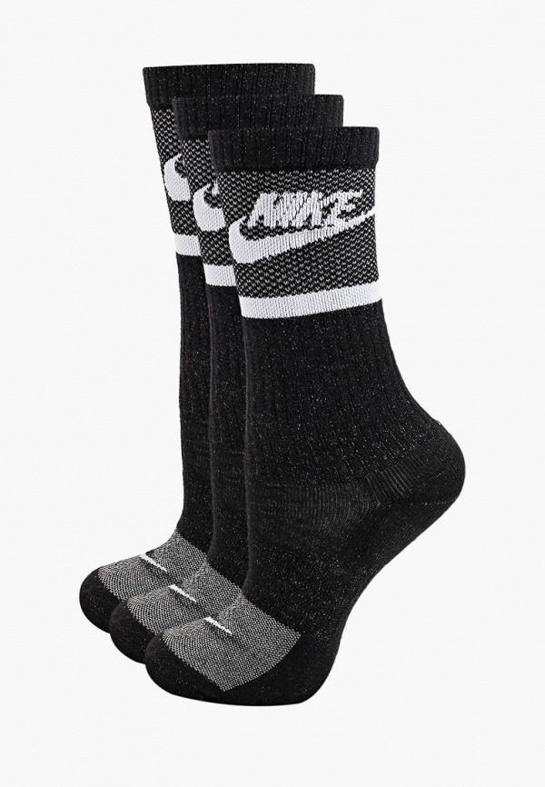 фото Носки 3 пары nike