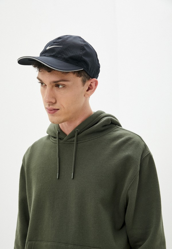 фото Бейсболка nike