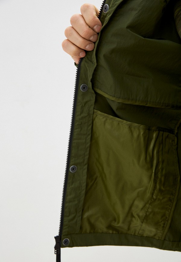 

Куртка Nike, Хаки, M NSW TE UL HD M65 JKT
