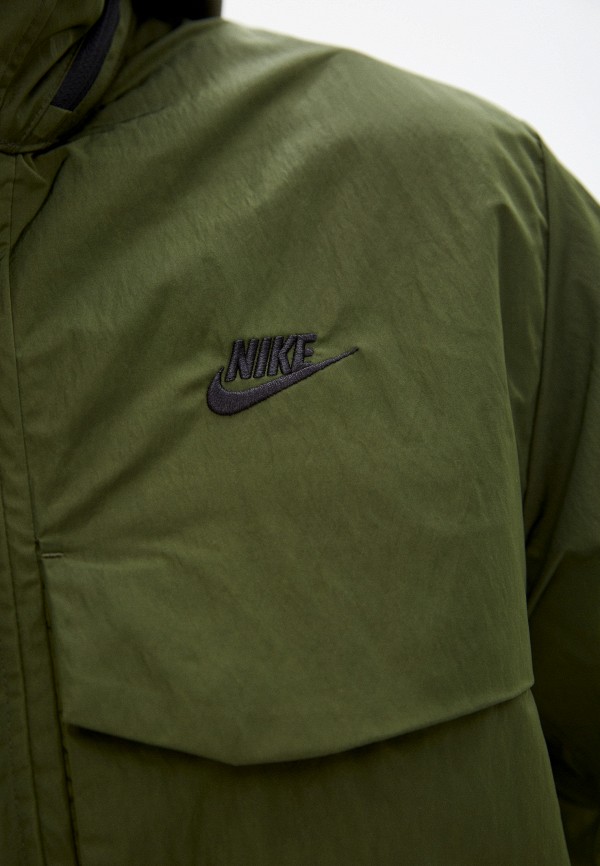 фото Куртка nike