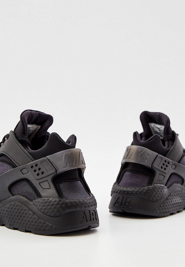 

Кроссовки Nike, Черный, NIKE AIR HUARACHE
