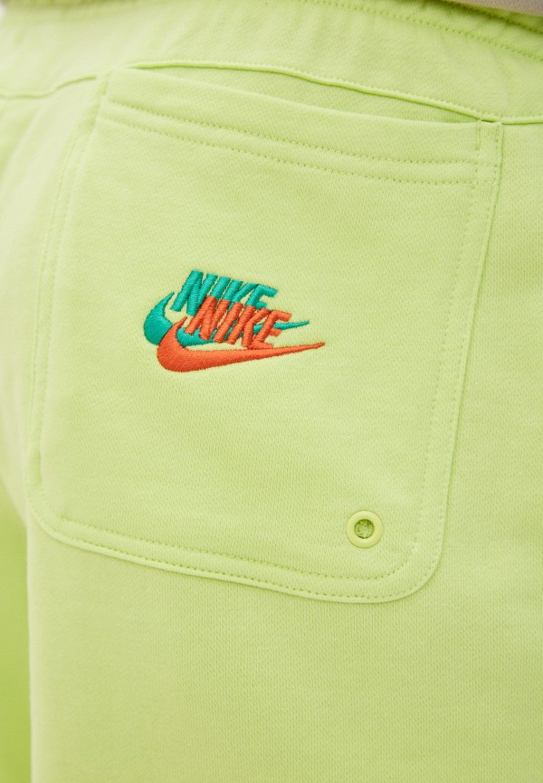 фото Шорты спортивные nike