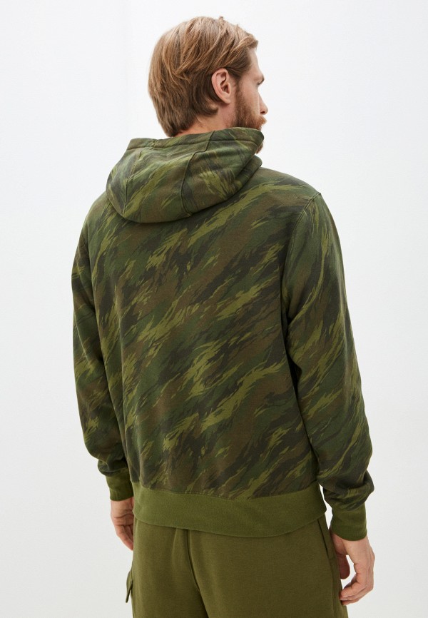 фото Худи nike