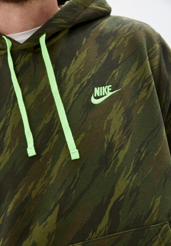 фото Худи nike