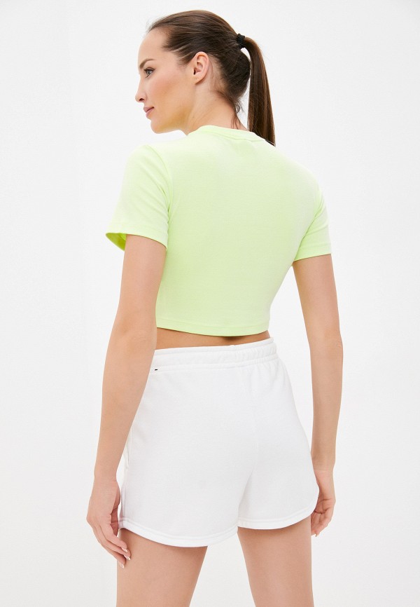 

Топ спортивный Nike, Зеленый, W NSW AIR CROP SS TOP