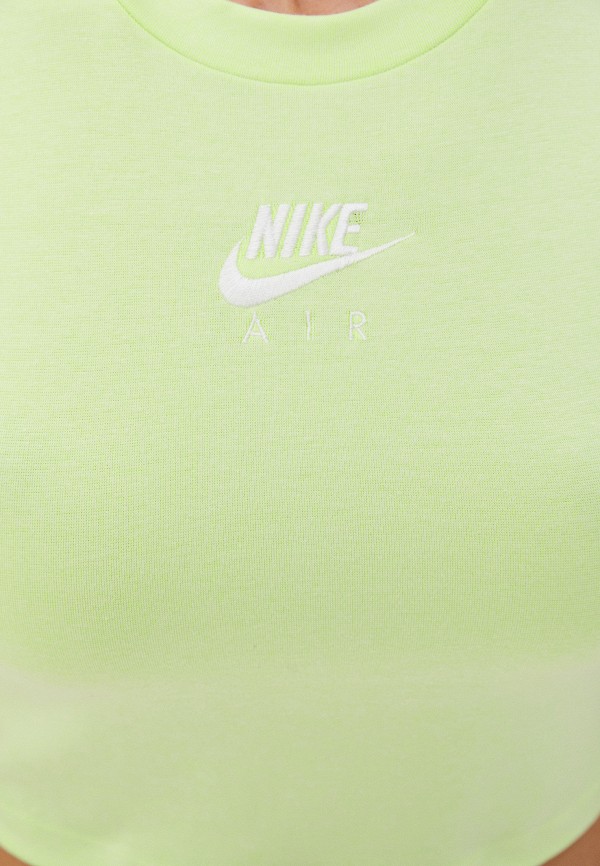 фото Топ спортивный nike