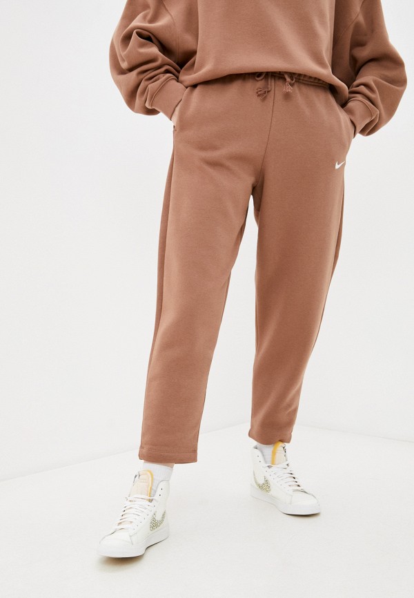 фото Брюки спортивные nike